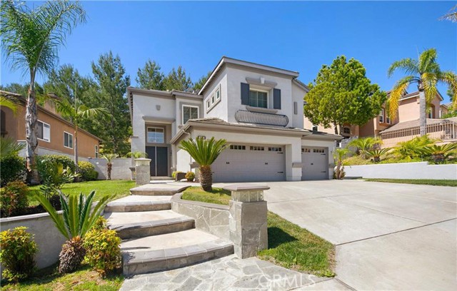 8784 E Banner Ridge Dr, Anaheim Hills, CA 92808