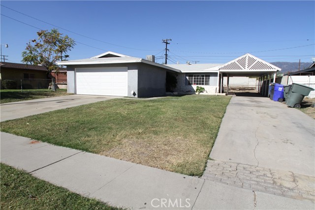 Image 3 for 2252 Donald St, San Bernardino, CA 92407