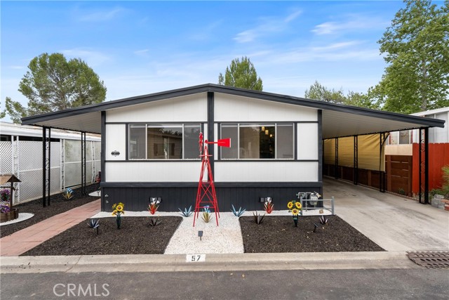 Detail Gallery Image 4 of 31 For 10025 El Camino Real #57,  Atascadero,  CA 93422 - 2 Beds | 2 Baths