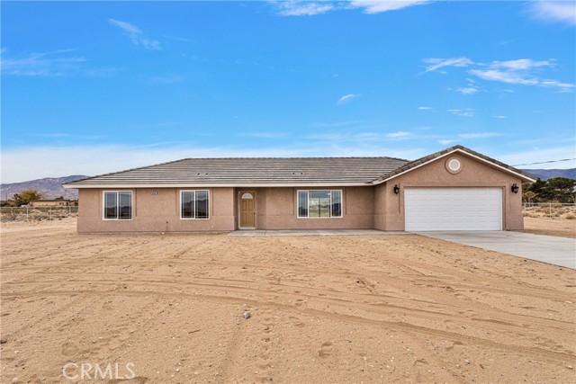 Detail Gallery Image 46 of 47 For 36135 Sutter Rd, Lucerne Valley,  CA 92356 - 4 Beds | 2 Baths