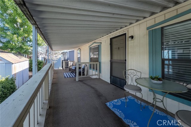 Detail Gallery Image 38 of 43 For 123 Henshaw Ave #706,  Chico,  CA 95973 - 3 Beds | 2 Baths