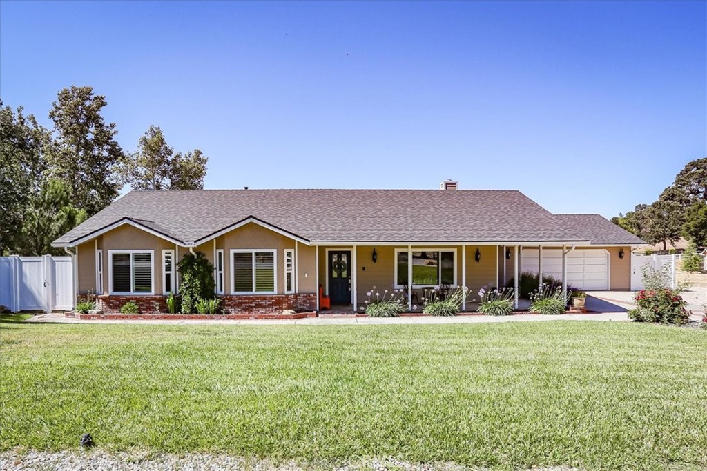 1585 Donelson Place, Templeton, CA 93465