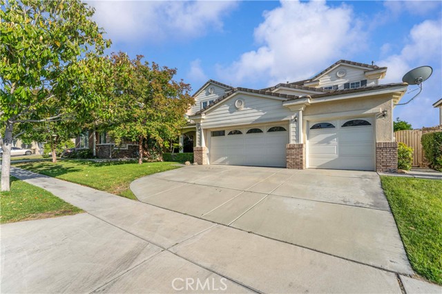 Detail Gallery Image 35 of 42 For 15601 N Peak Ln, Fontana,  CA 92336 - 4 Beds | 3 Baths