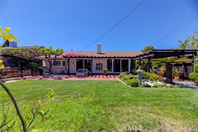 26308 Grayslake Road, Rancho Palos Verdes, California 90275, 4 Bedrooms Bedrooms, ,1 BathroomBathrooms,Residential,Sold,Grayslake,PV23158263