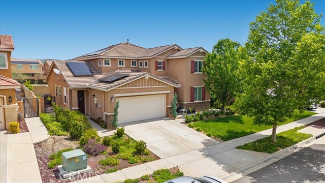 Detail Gallery Image 32 of 43 For 3648 Fawn Lily Ln, San Bernardino,  CA 92407 - 6 Beds | 4 Baths