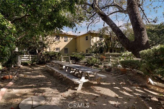 Detail Gallery Image 23 of 25 For 527 E Maple, Glendale,  CA 91205 - 2 Beds | 1 Baths