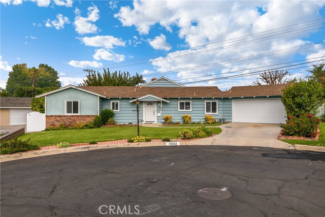 15902 Mikinda Court, Whittier, CA 90603