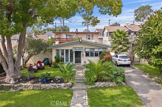 332 Poplar St, Laguna Beach, CA 92651