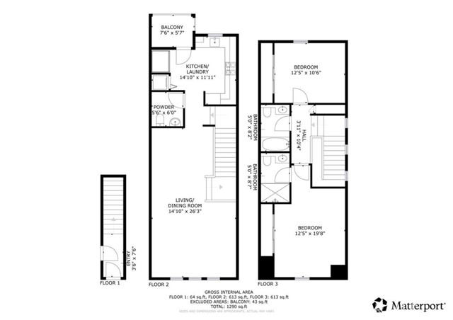Detail Gallery Image 18 of 46 For 30 Marcilla, Ladera Ranch,  CA 92694 - 2 Beds | 2/1 Baths