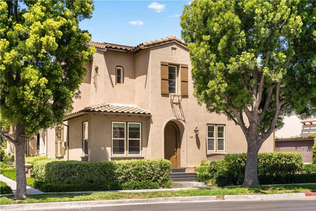 345 Tall Oak