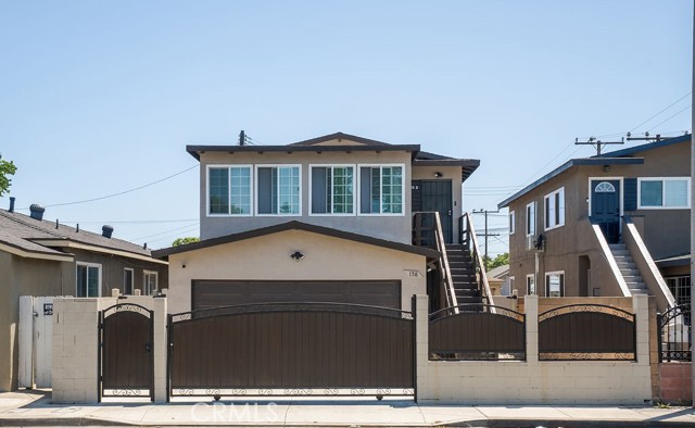 Detail Gallery Image 1 of 34 For 158 W Del Amo Bld, Long Beach,  CA 90805 - – Beds | – Baths