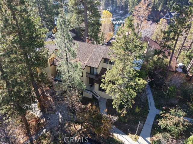 Detail Gallery Image 45 of 71 For 27657 Peninsula #110 Dr, Lake Arrowhead,  CA 92352 - 4 Beds | 2/1 Baths