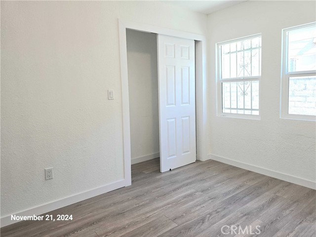 Detail Gallery Image 18 of 31 For 1468 E 107th St, Los Angeles,  CA 90002 - 2 Beds | 1 Baths