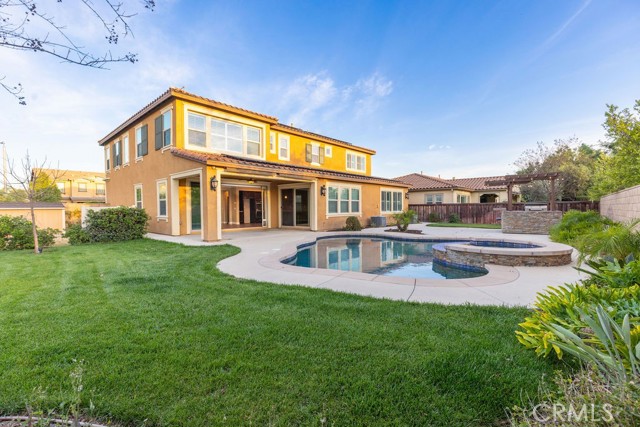 Detail Gallery Image 26 of 28 For 27877 Ladoga, Menifee,  CA 92585 - 5 Beds | 3/1 Baths