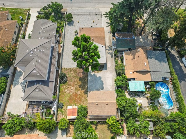 Detail Gallery Image 38 of 38 For 4237 La Madera Ave, El Monte,  CA 91732 - 2 Beds | 2 Baths