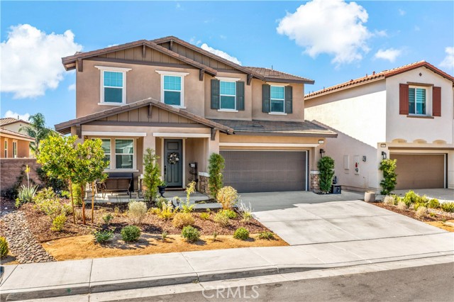 Detail Gallery Image 43 of 69 For 30841 Bloomfest St, Murrieta,  CA 92563 - 4 Beds | 2/1 Baths