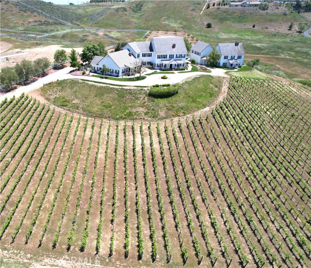 Detail Gallery Image 2 of 53 For 36475 Avenida La Cresta, Murrieta,  CA 92562 - 9 Beds | 7/1 Baths