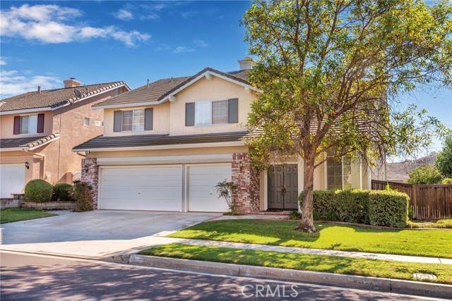 2385 Hawk Rd, Chino Hills, CA 91709