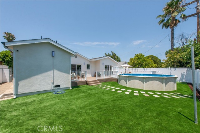 Detail Gallery Image 46 of 47 For 5864 Jamieson Ave, Encino,  CA 91316 - 3 Beds | 3 Baths