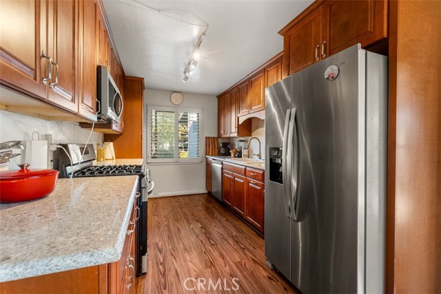 Detail Gallery Image 8 of 31 For 229 Monte Vista #12,  San Clemente,  CA 92672 - 1 Beds | 1 Baths