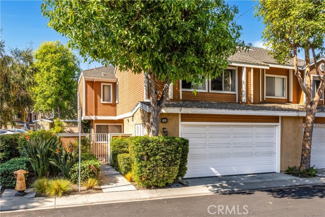 Detail Gallery Image 1 of 34 For 69 Meadowood, Aliso Viejo,  CA 92656 - 3 Beds | 2/1 Baths