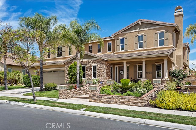 Image 3 for 8458 Sunset Rose Dr, Corona, CA 92883