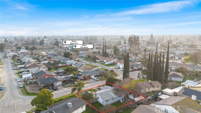 Detail Gallery Image 4 of 20 For 7316 Edythe, Winton,  CA 95388 - 3 Beds | 2 Baths