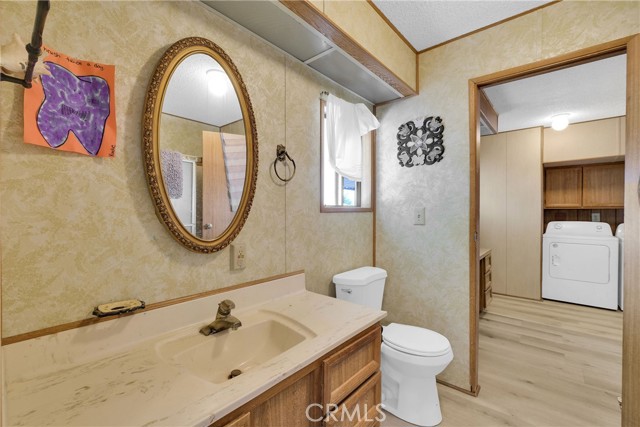 Detail Gallery Image 16 of 36 For 20683 Waalew Rd #B137,  Apple Valley,  CA 92307 - 2 Beds | 2 Baths