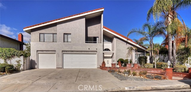 3389 Glenmark Dr, Hacienda Heights, CA 91745