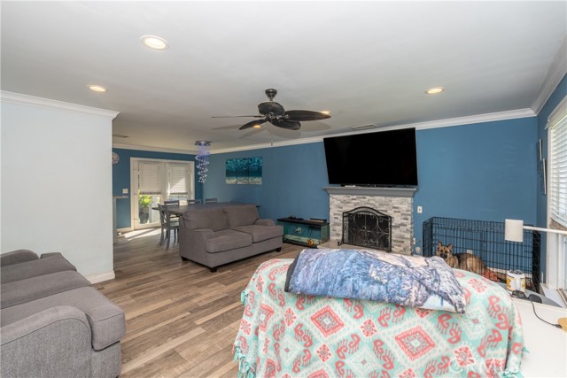 Detail Gallery Image 3 of 20 For 21328 Orrick Ave., Carson,  CA 90745 - 4 Beds | 2 Baths