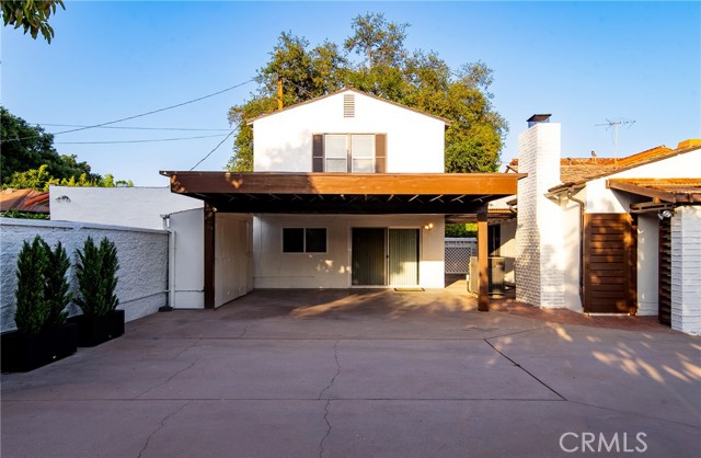 Detail Gallery Image 30 of 41 For 3301 Grayburn Rd, Pasadena,  CA 91107 - 3 Beds | 2/1 Baths