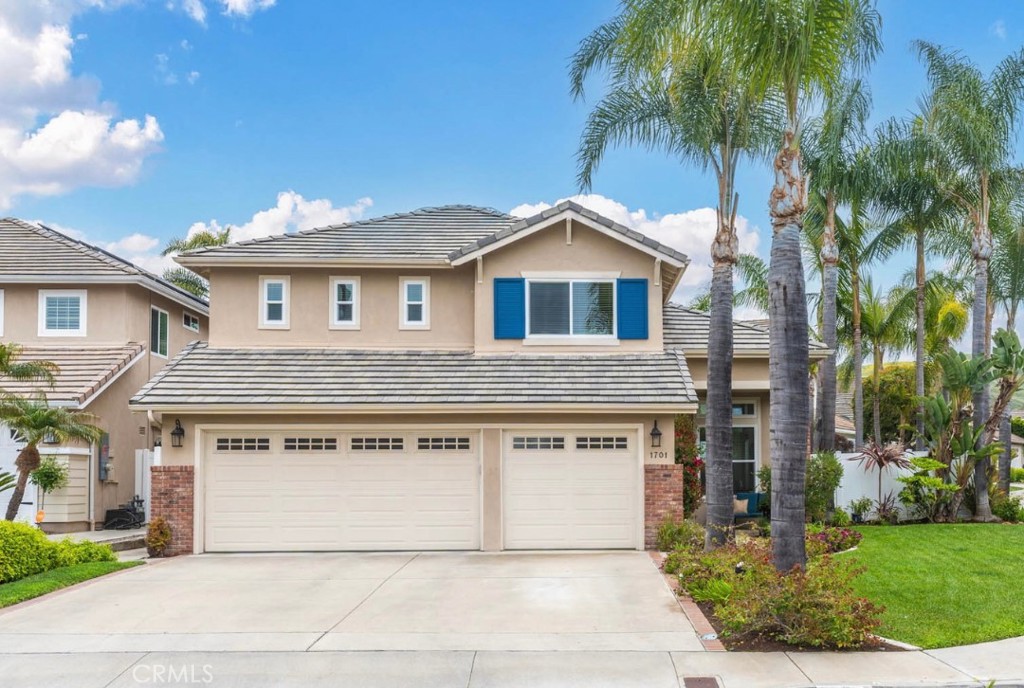 1701 Via Petunia, San Clemente, CA 92673