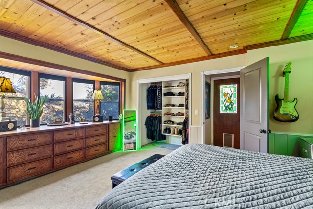 Detail Gallery Image 30 of 49 For 337 Wylerhorn, Crestline,  CA 92325 - 3 Beds | 2/1 Baths