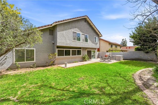 Detail Gallery Image 33 of 43 For 282 N Willow Springs, Orange,  CA 92869 - 4 Beds | 3 Baths