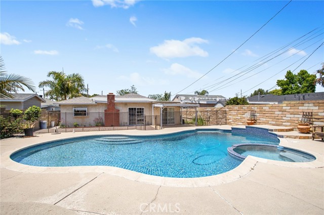 Detail Gallery Image 47 of 51 For 13828 Cowley Ave, Bellflower,  CA 90706 - 4 Beds | 2 Baths