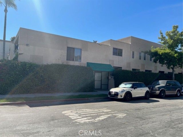 1415 E 4Th St #16, Long Beach, CA 90802