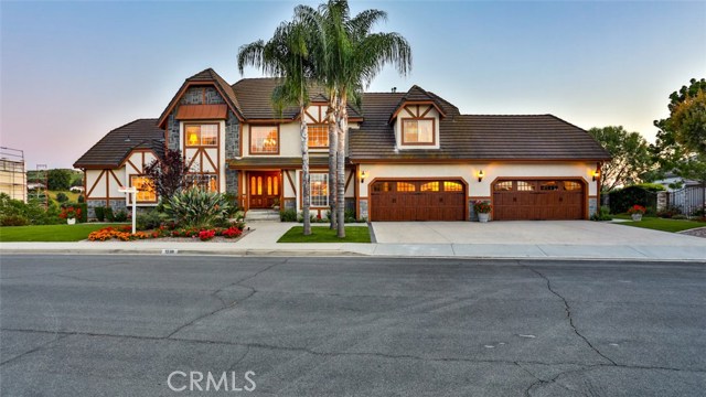 1538 Calle Cristina, San Dimas, CA 91773