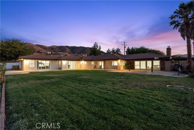 Detail Gallery Image 46 of 49 For 354 Westlake Dr, Palmdale,  CA 93551 - 5 Beds | 3 Baths