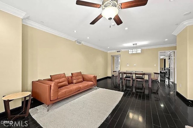 Detail Gallery Image 5 of 30 For 155 Cordova, Pasadena,  CA 91105 - 2 Beds | 2 Baths