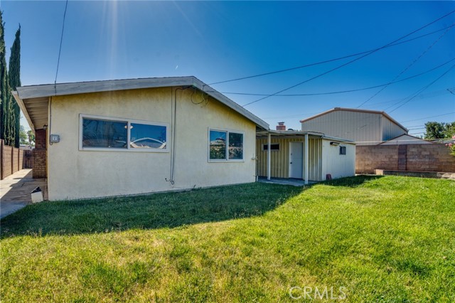 Detail Gallery Image 24 of 24 For 45209 Lorimer Ave, Lancaster,  CA 93534 - 3 Beds | 2 Baths