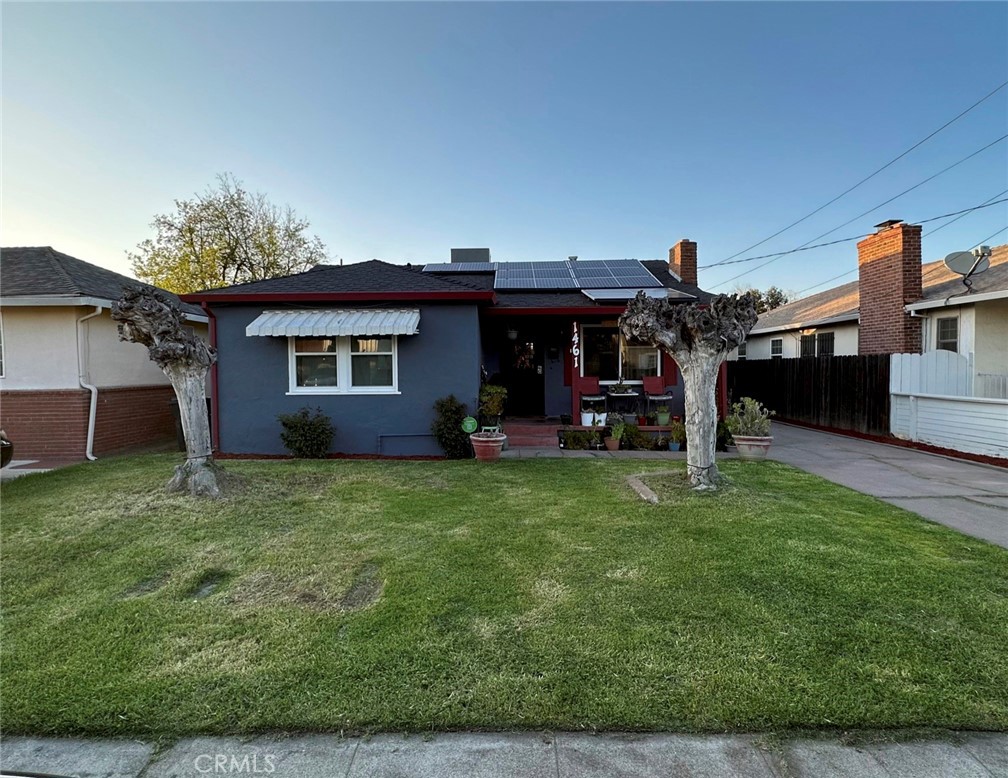 1461 Middlefield Avenue, Stockton, CA 95204