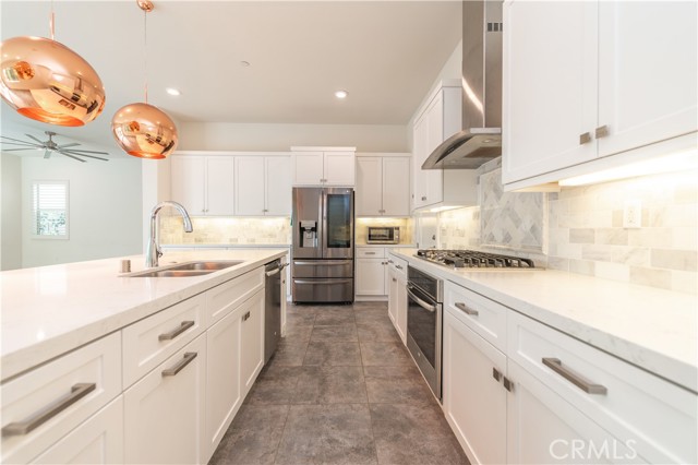 Detail Gallery Image 10 of 25 For 120 Stellar, Irvine,  CA 92618 - 3 Beds | 2/1 Baths