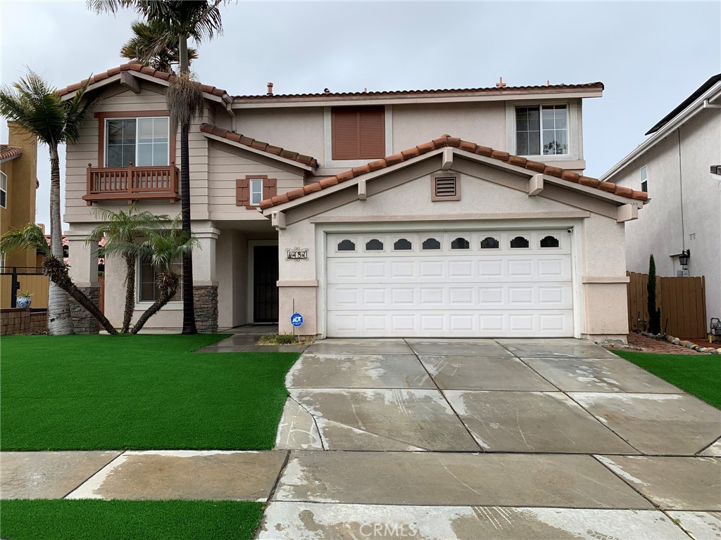 4787 Falconhurst Terrace, San Diego, CA 92154