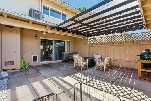 Detail Gallery Image 24 of 29 For 17232 Nisson Road #D,  Tustin,  CA 92780 - 2 Beds | 1/1 Baths