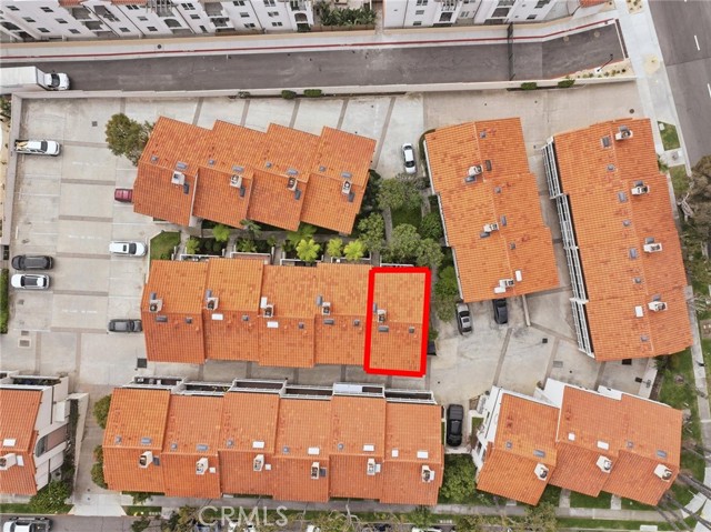 Detail Gallery Image 17 of 17 For 408 Avnue G Ave #30,  Redondo Beach,  CA 90227 - 3 Beds | 2/1 Baths