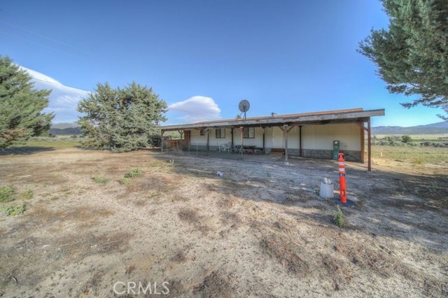 Detail Gallery Image 7 of 29 For 57590 Benton Way, Anza,  CA 92539 - 2 Beds | 1 Baths