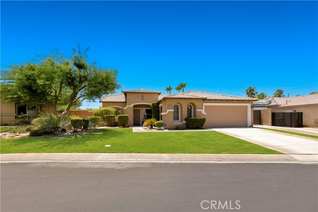 Detail Gallery Image 2 of 38 For 83281 Brighton Crest Dr, Indio,  CA 92203 - 3 Beds | 2 Baths