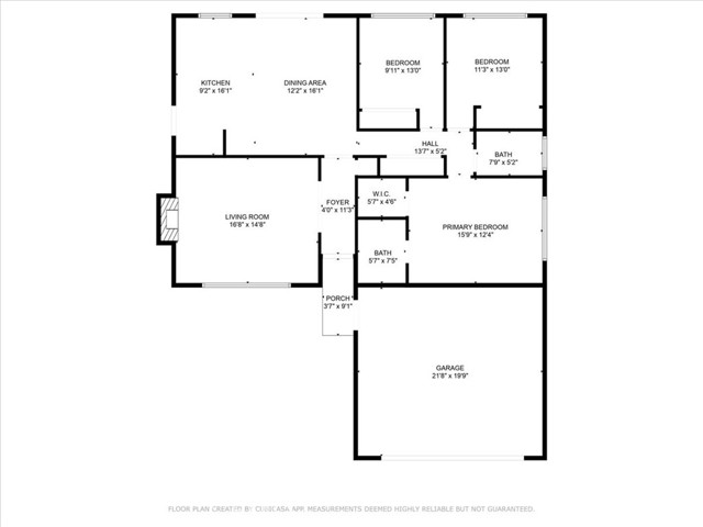 Detail Gallery Image 55 of 55 For 13864 Elgers St, Cerritos,  CA 90703 - 3 Beds | 2 Baths