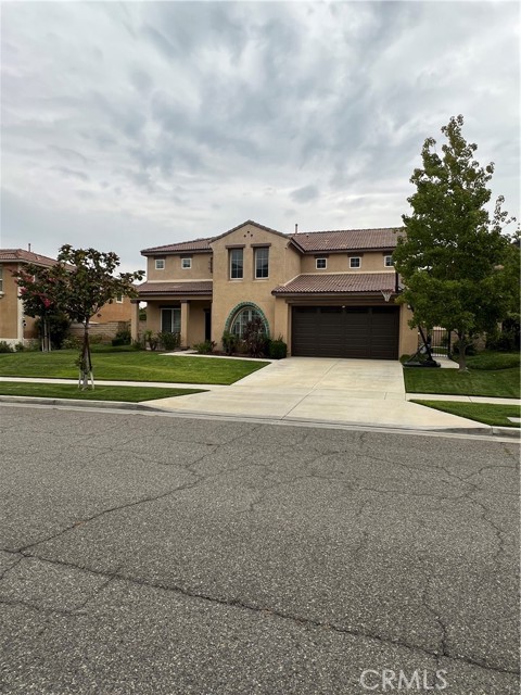 3565 Elker Rd, Corona, CA 92882