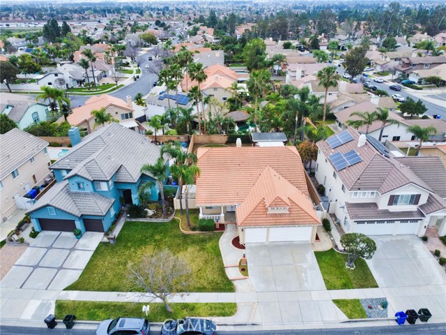 Detail Gallery Image 40 of 42 For 10899 Mirador, Rancho Cucamonga,  CA 91737 - 4 Beds | 2 Baths